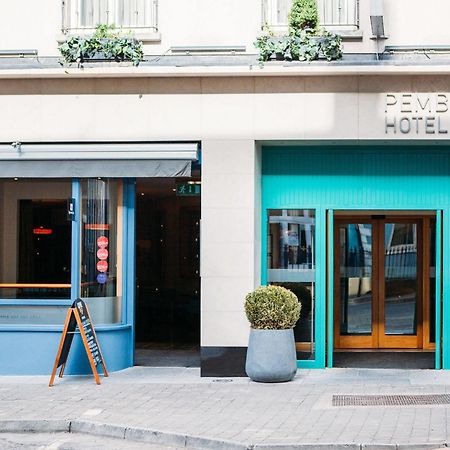 Kilkenny Pembroke Hotel Εξωτερικό φωτογραφία