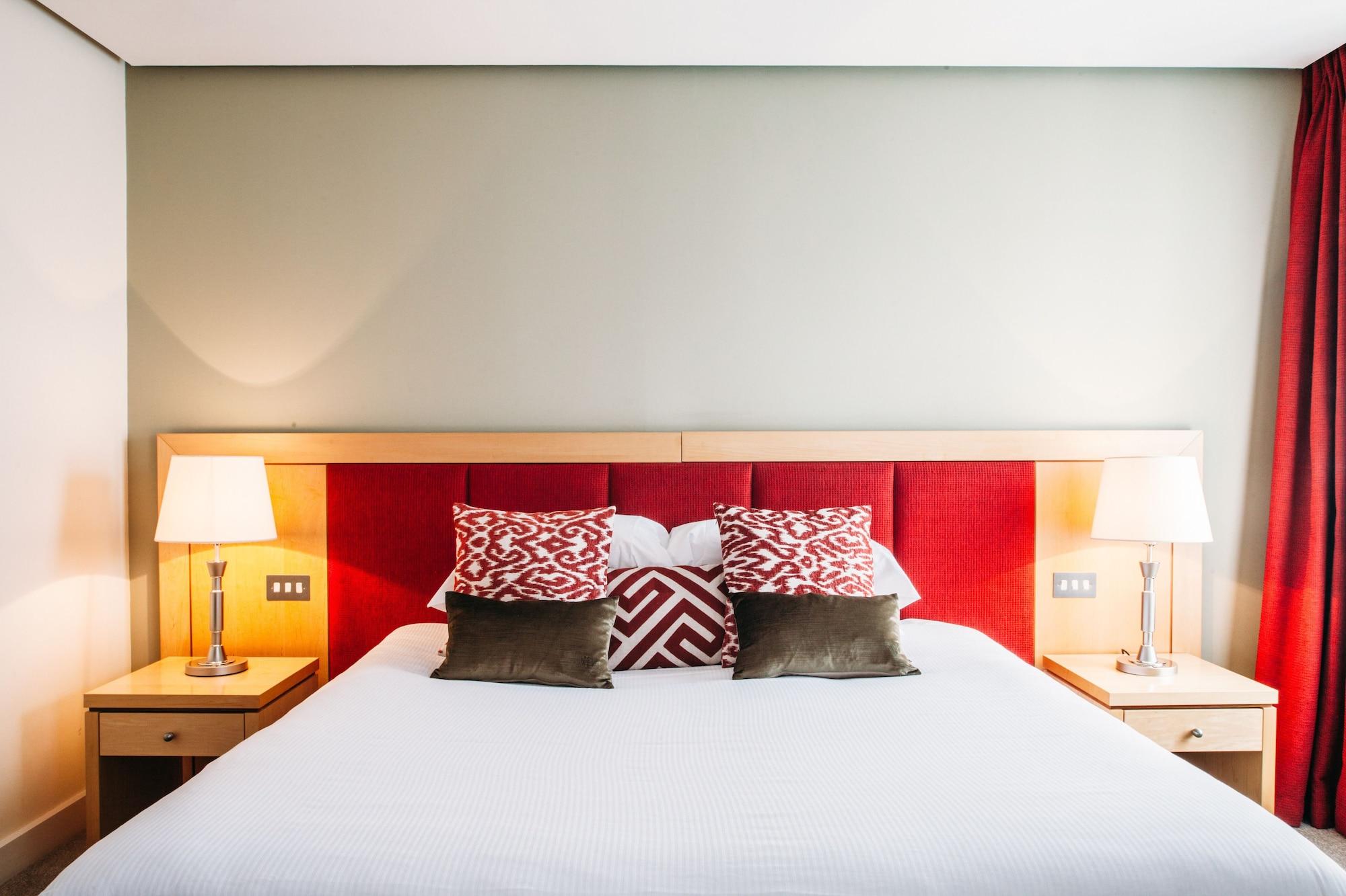 Kilkenny Pembroke Hotel Εξωτερικό φωτογραφία