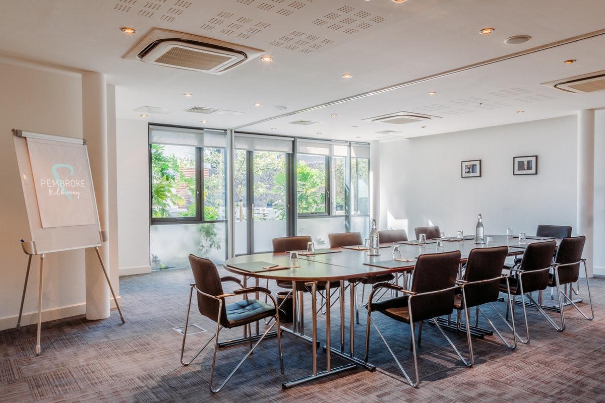 Kilkenny Pembroke Hotel Εξωτερικό φωτογραφία