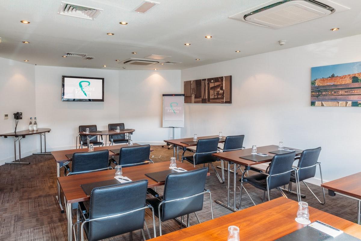 Kilkenny Pembroke Hotel Εξωτερικό φωτογραφία
