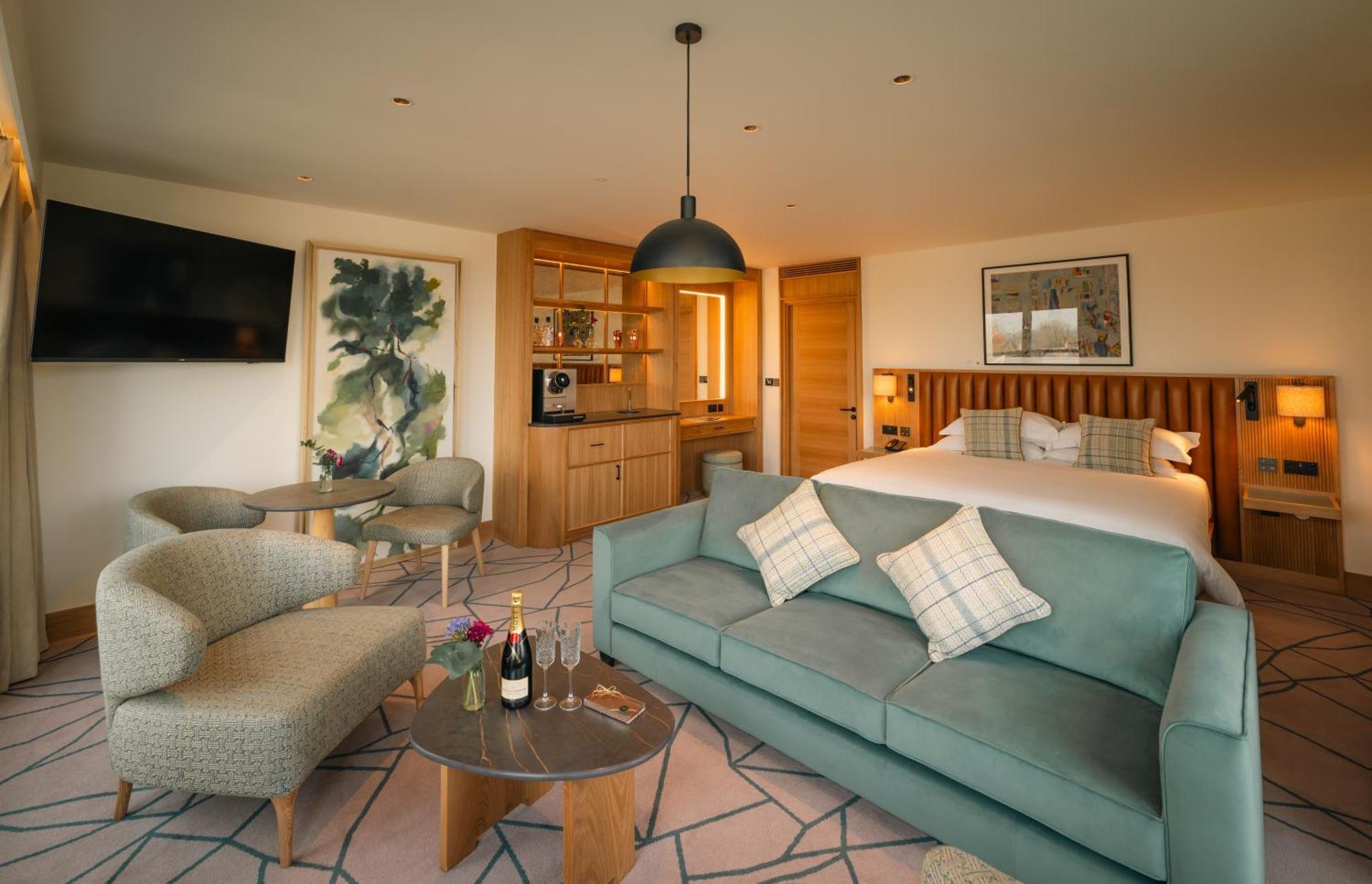 Kilkenny Pembroke Hotel Εξωτερικό φωτογραφία