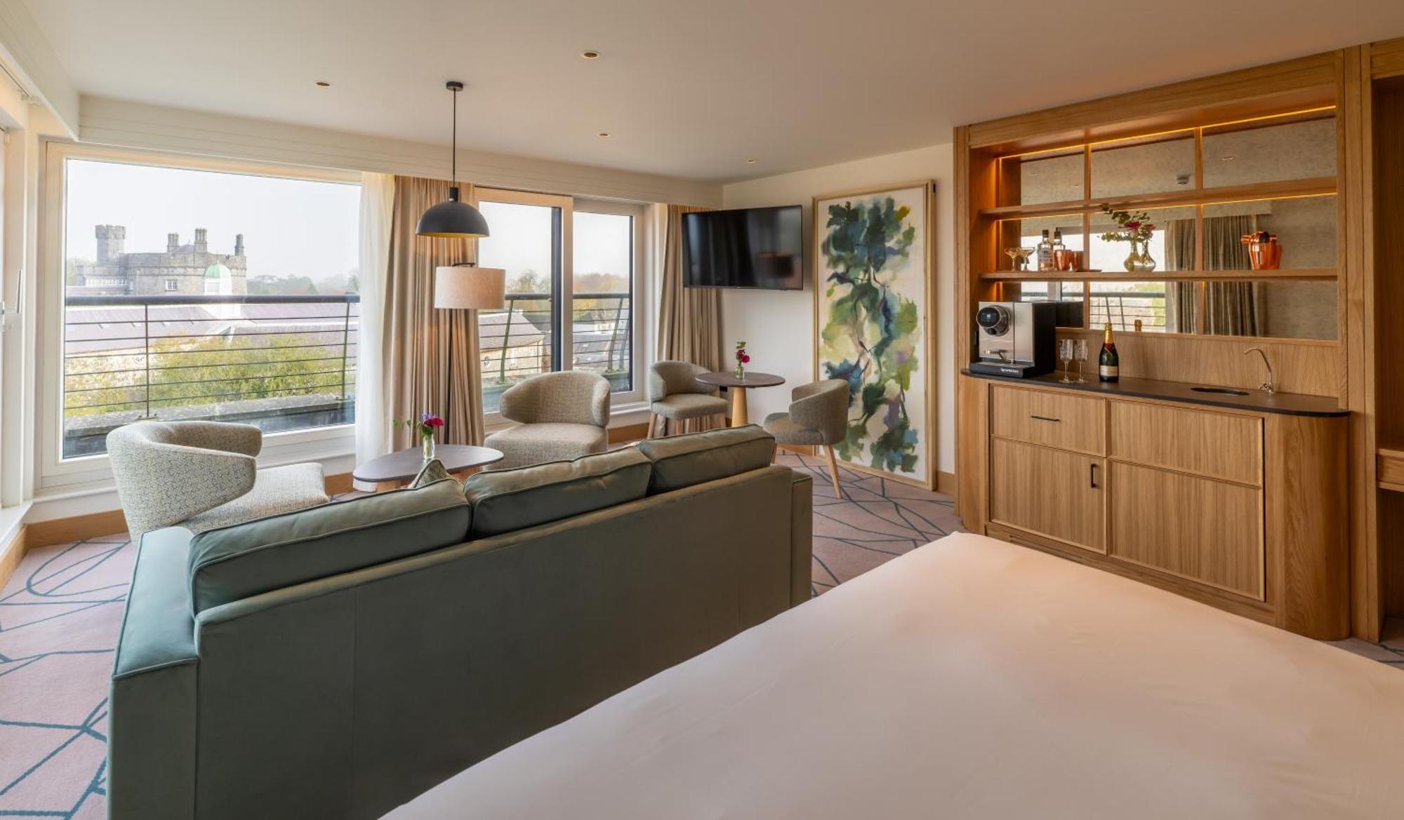 Kilkenny Pembroke Hotel Εξωτερικό φωτογραφία