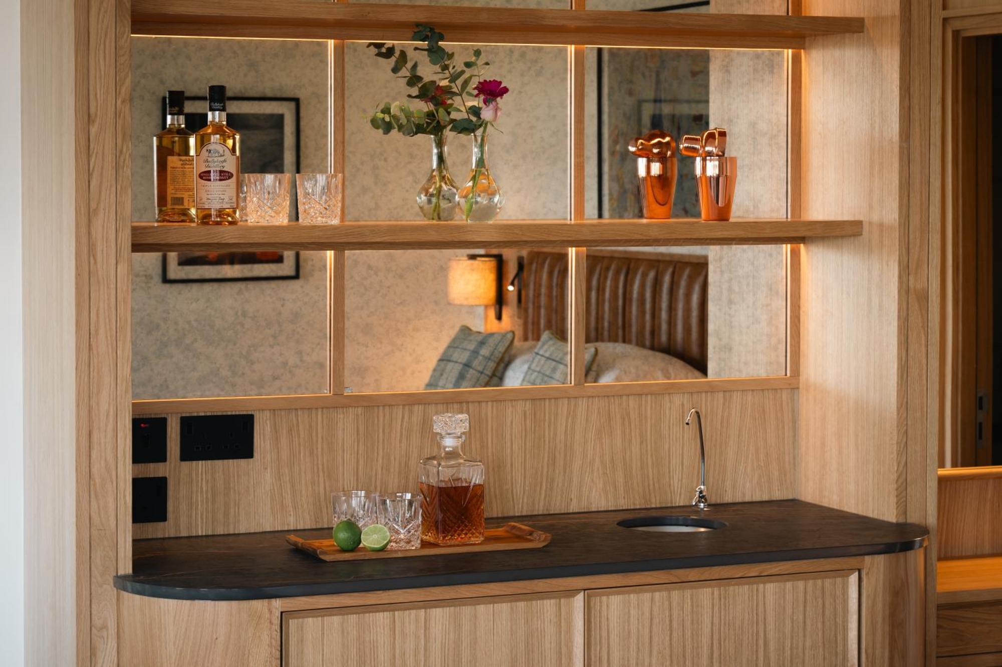 Kilkenny Pembroke Hotel Εξωτερικό φωτογραφία