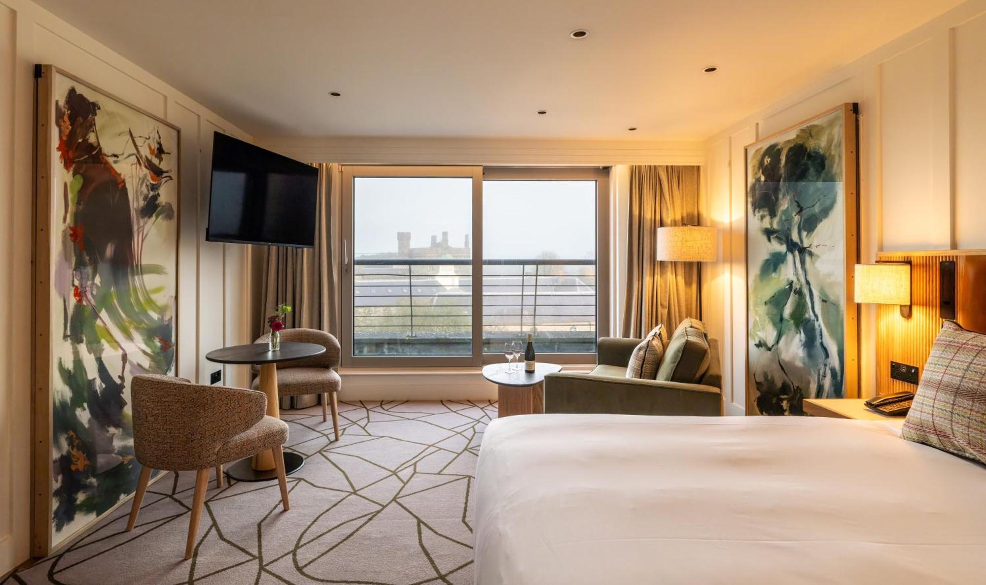 Kilkenny Pembroke Hotel Εξωτερικό φωτογραφία