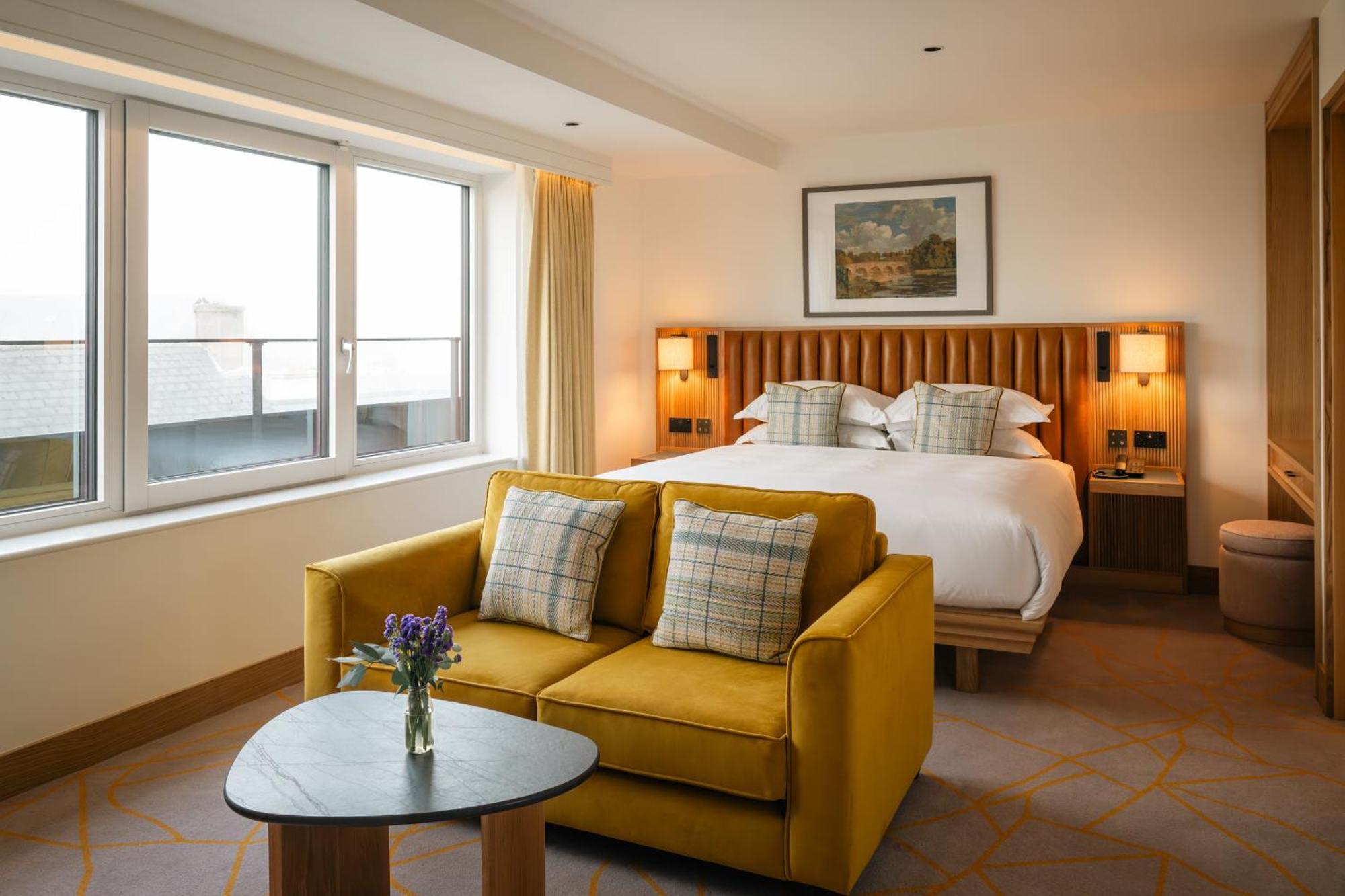 Kilkenny Pembroke Hotel Εξωτερικό φωτογραφία