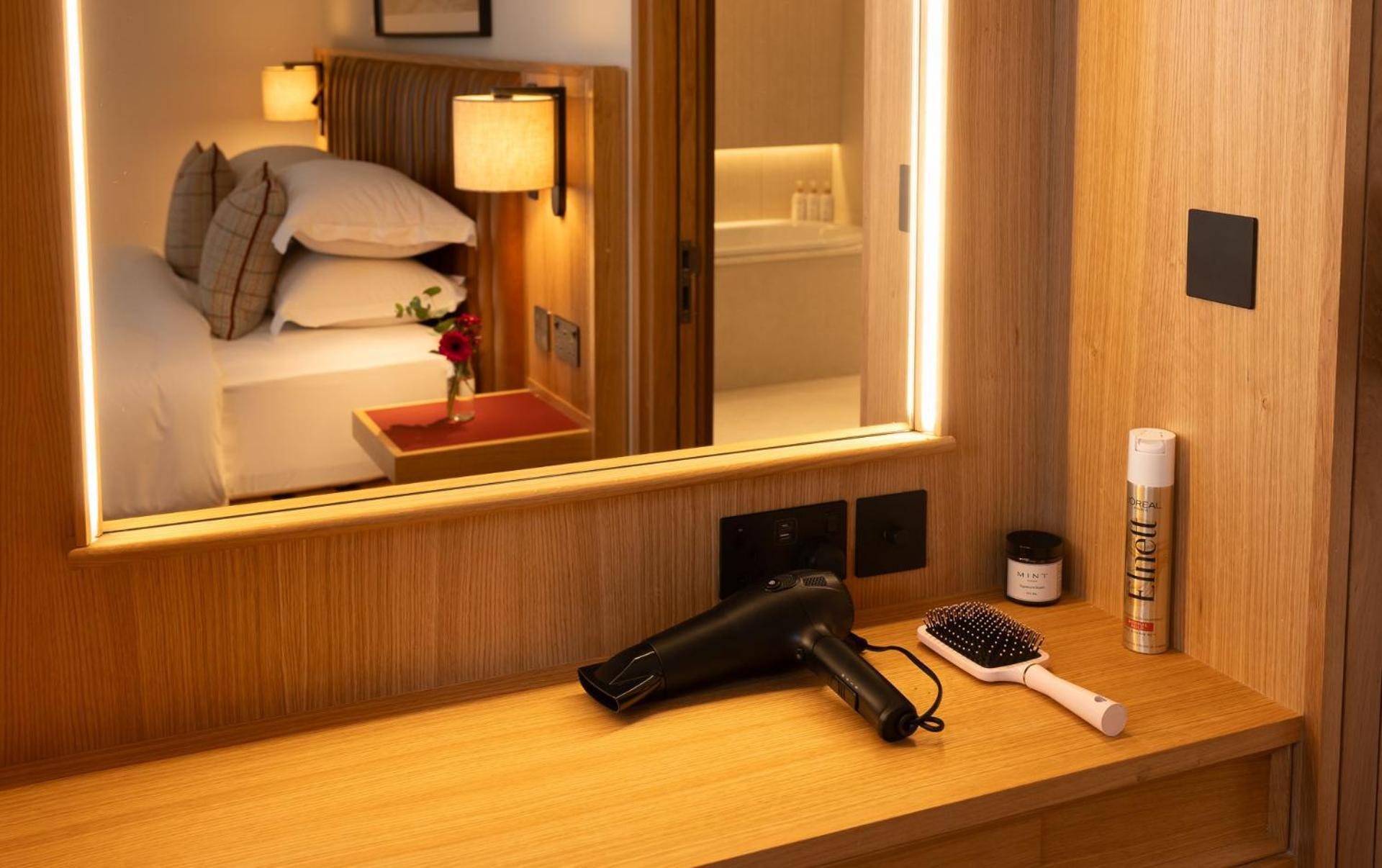 Kilkenny Pembroke Hotel Εξωτερικό φωτογραφία