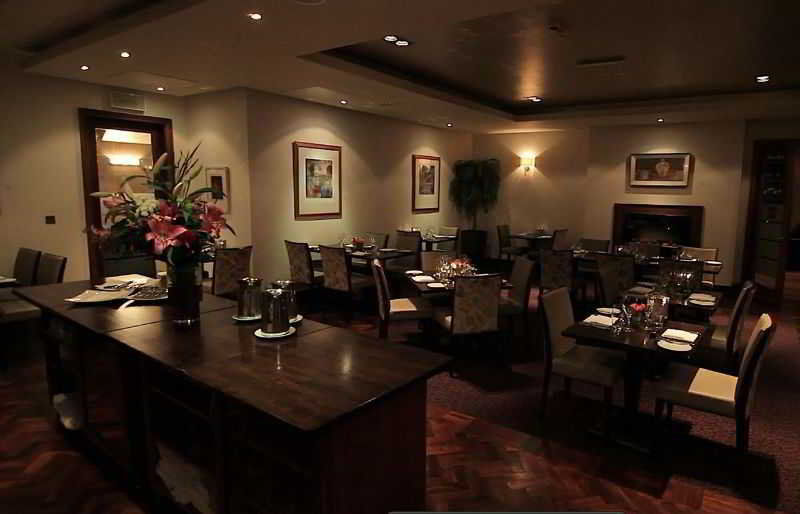 Kilkenny Pembroke Hotel Εξωτερικό φωτογραφία