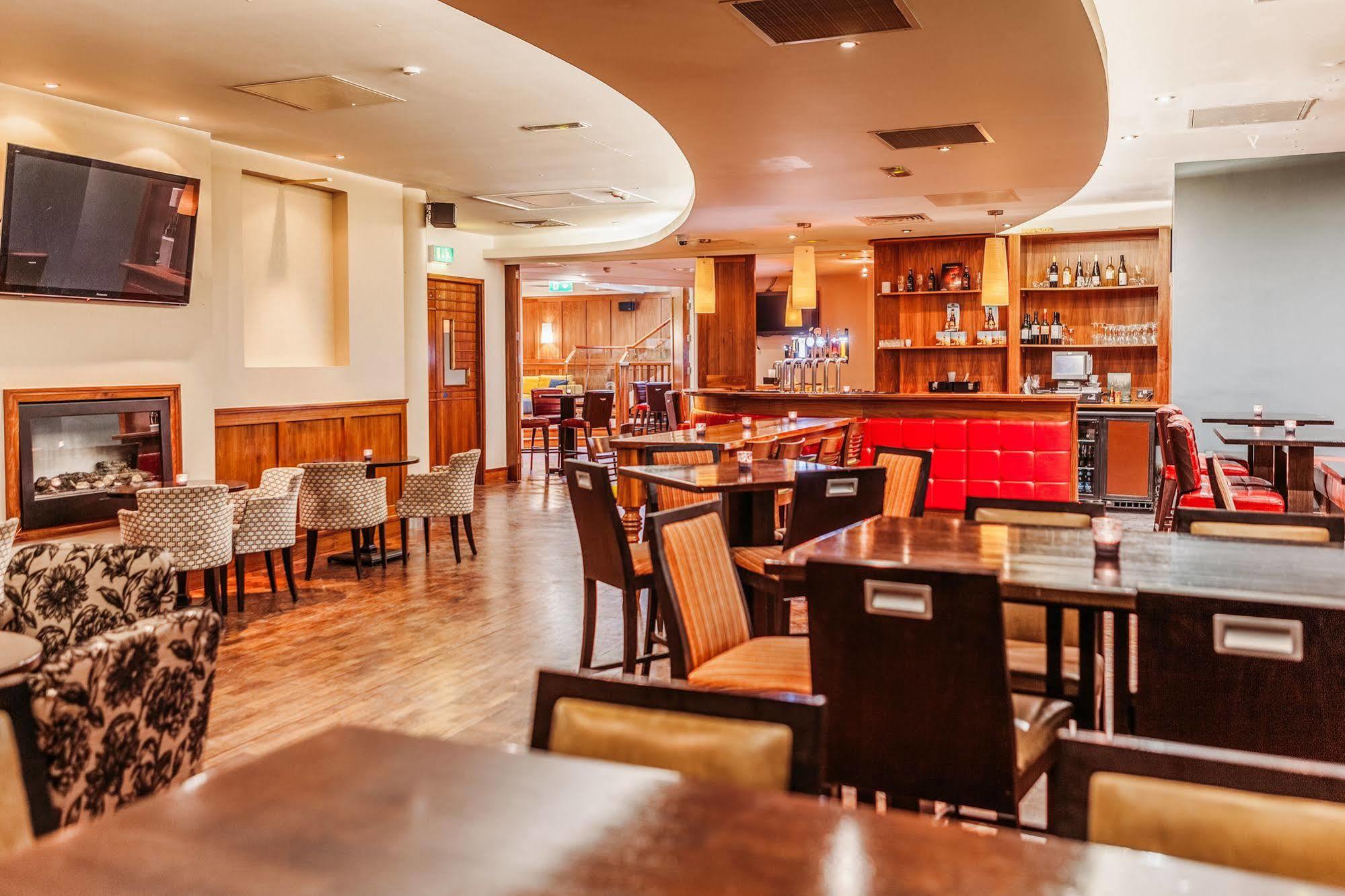 Kilkenny Pembroke Hotel Εξωτερικό φωτογραφία