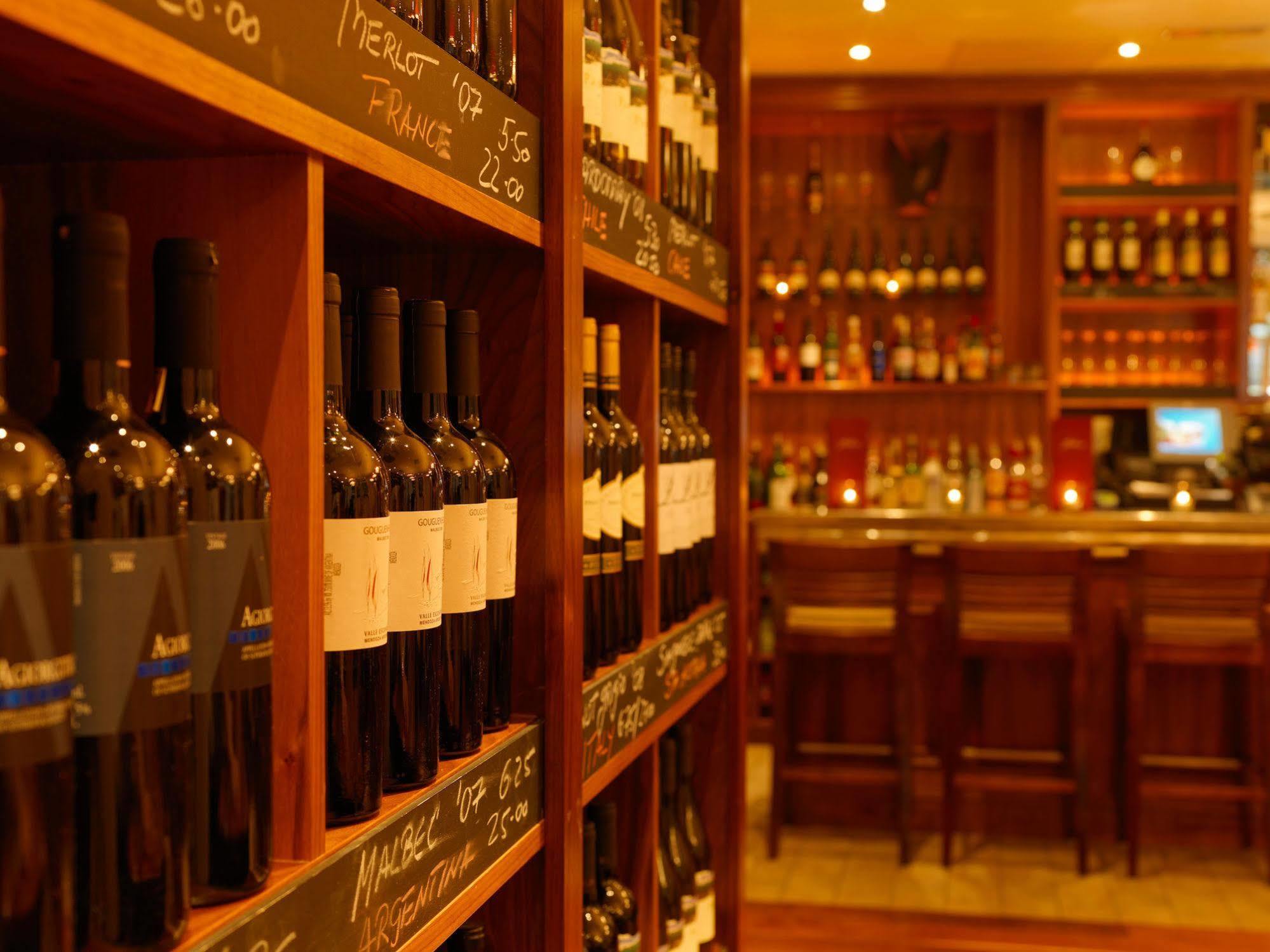 Kilkenny Pembroke Hotel Εξωτερικό φωτογραφία