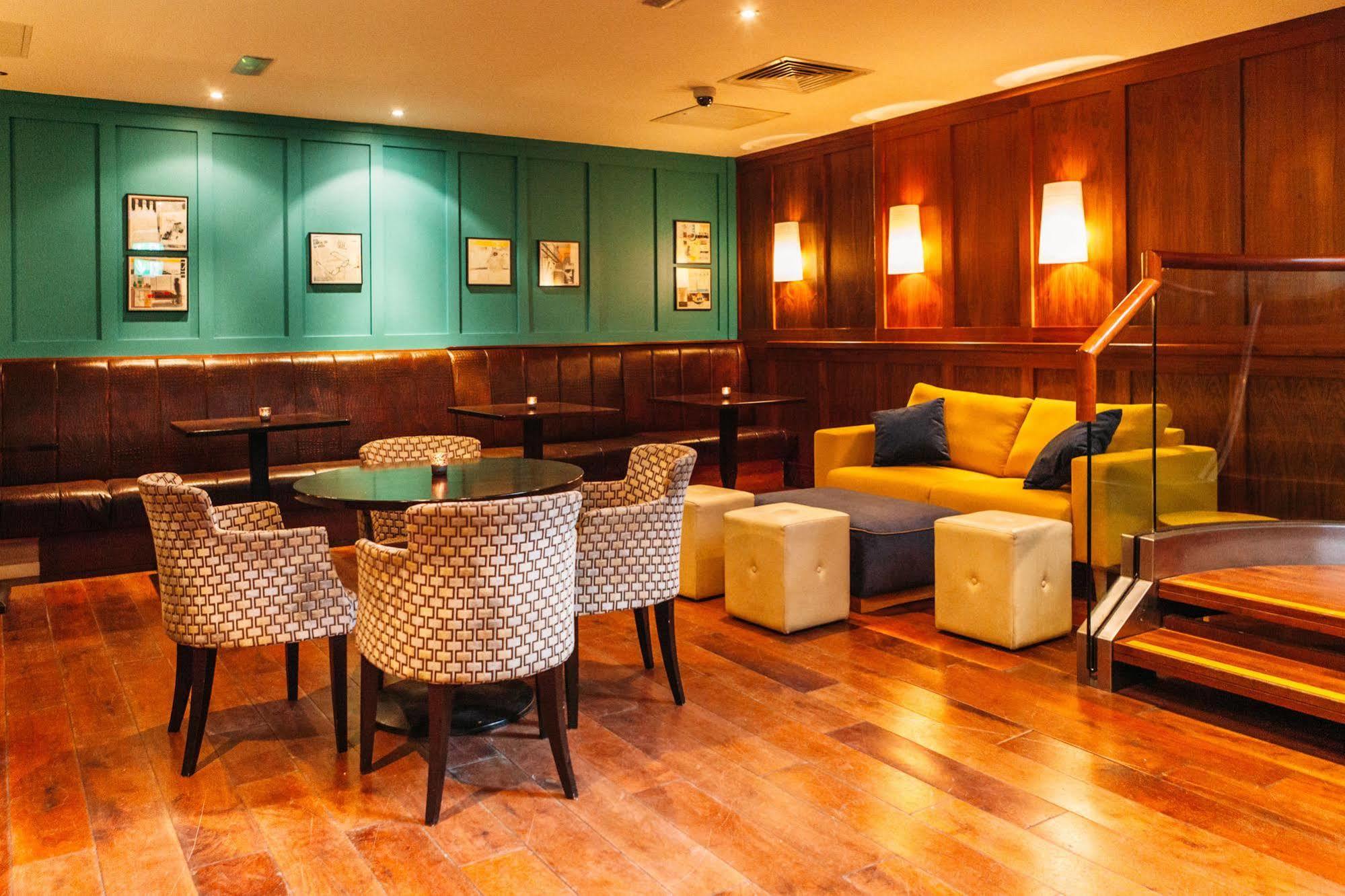 Kilkenny Pembroke Hotel Εξωτερικό φωτογραφία